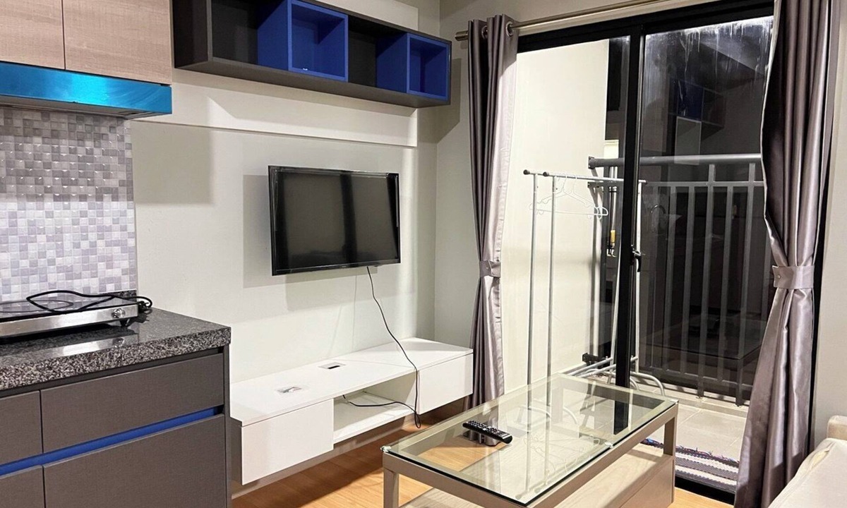 Mean Chey Apartment | The Star Polaris 23 Condominium Airport Shuttle Available