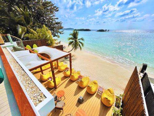 Chaweng City Center Hotel | The Stay Chaweng Beach Resort