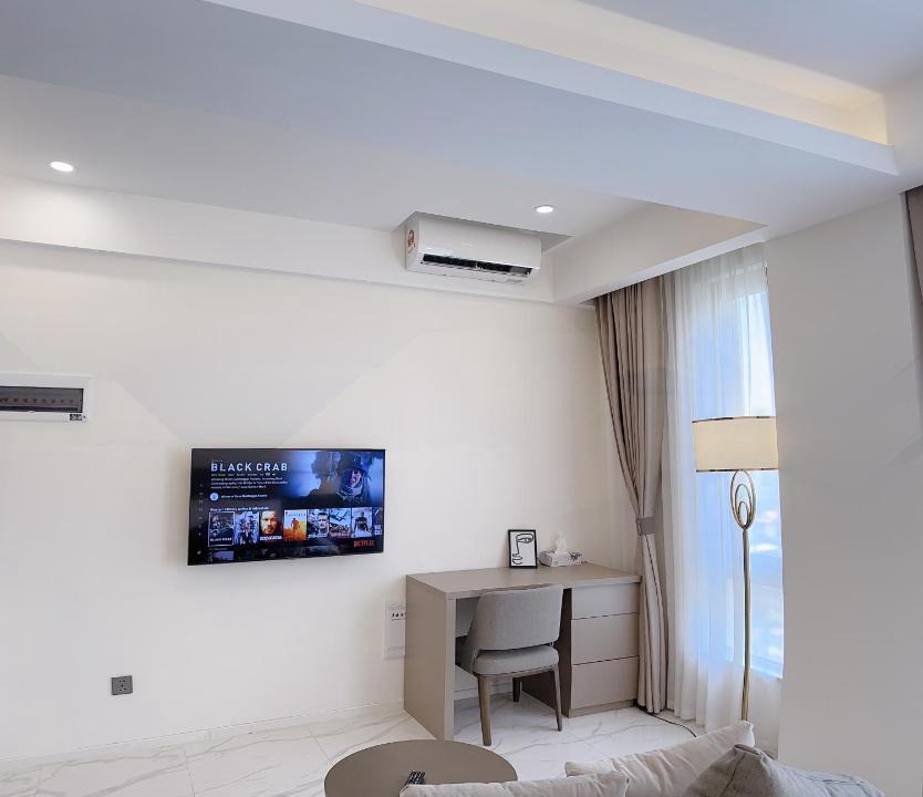 Daun Penh Apartment | The Studio