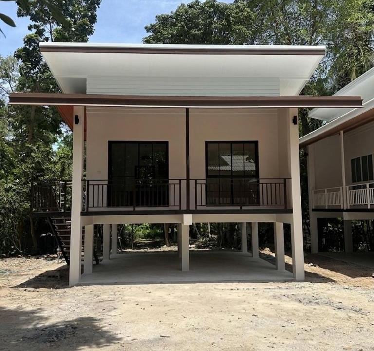 Ko Pha-ngan Apartment | The Summer Cozy Cottage