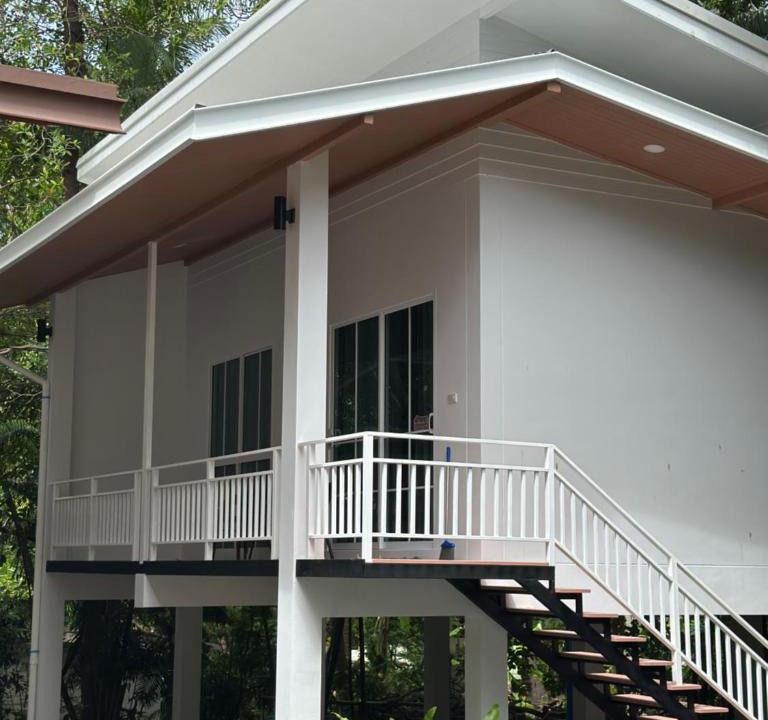 Ko Pha-ngan House | The Summer Cozy Cottage 2