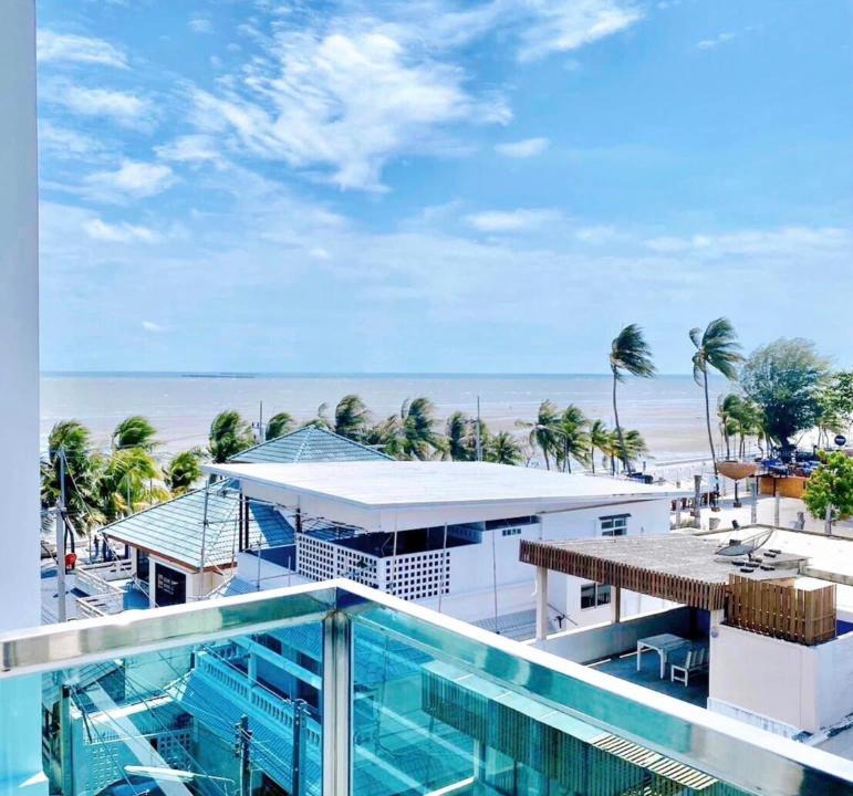 Saen Suk Hotel | The Sunset Bangsaen