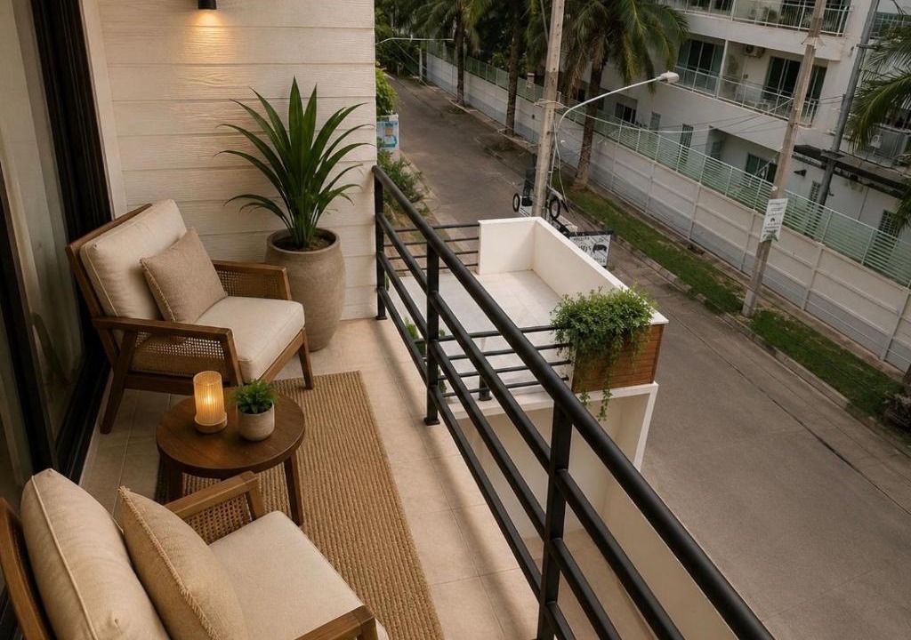 Khao Takiab Hotel | The Sunset Beach Inn