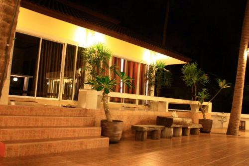 Phongprasan Resort | The Theatre Villa