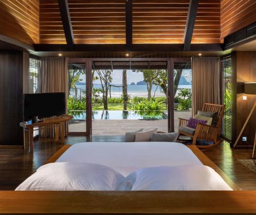 Nong Thale Resort | The Tubkaak Krabi Boutique Resort