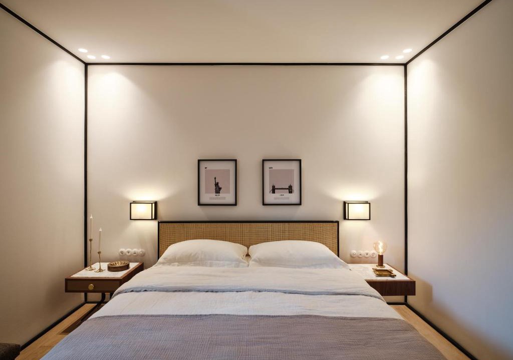 Kifisia Hotel | The Twentyone
