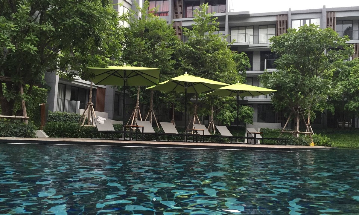 Phaya Yen Apartment | The Valley 23 Estate at khaoyai by Away