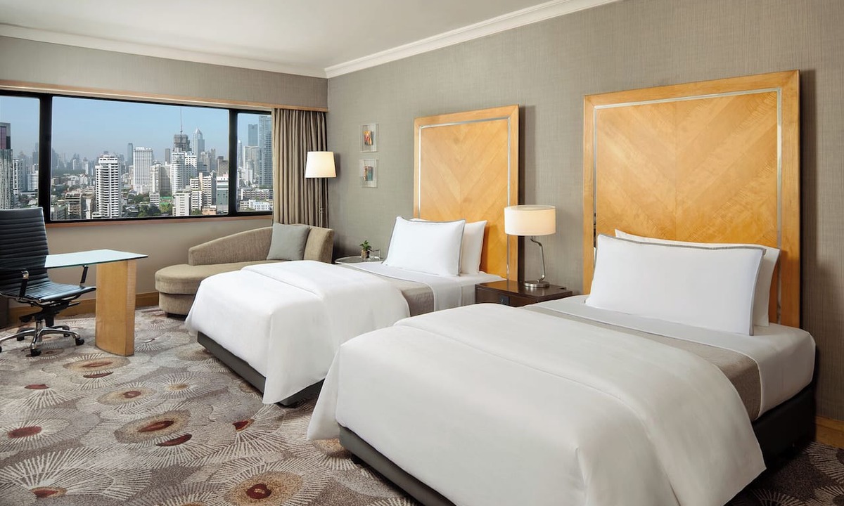 Khlong Toei Nuea Hotel | The Westin Grande Sukhumvit, Bangkok