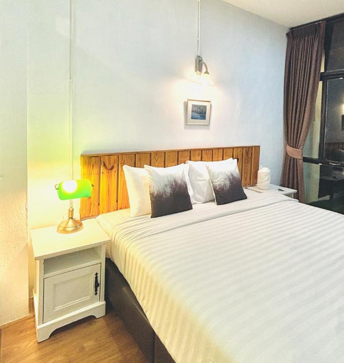 Chang Moi Hotel | The Yak Cozy Chiang Mai