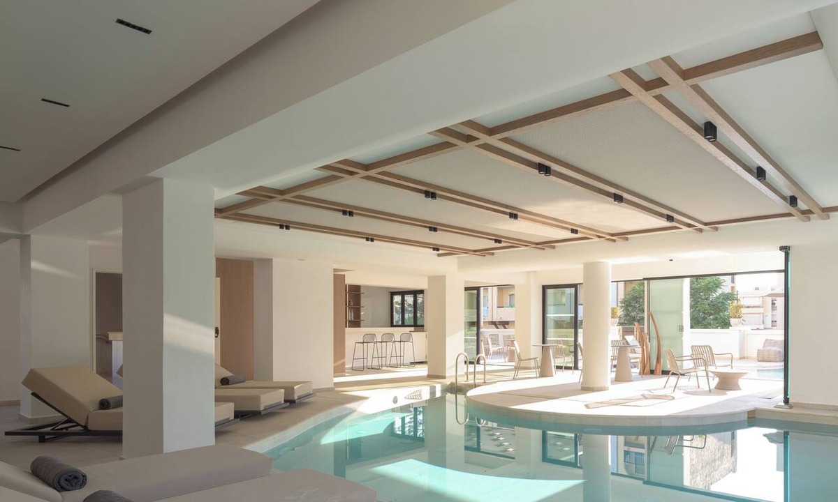 Rethymno Hotel | Theartemis Palace