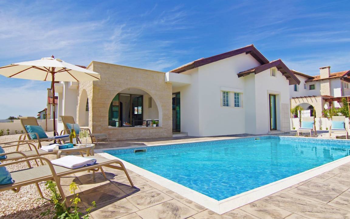 Ayia Thekla Cottage | THEODORA