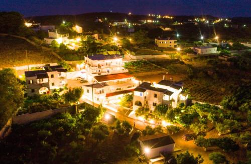 Kithira Apartment | Theofilos Appartements