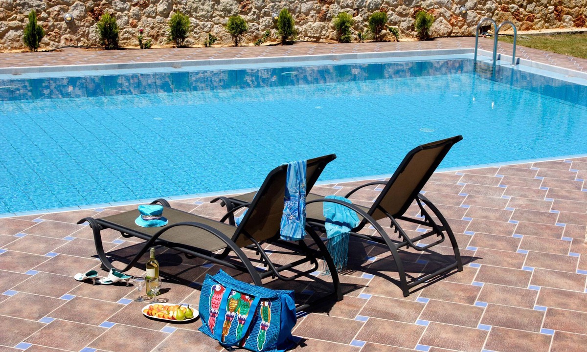 Tavronitis Apartment | Theros Hotel