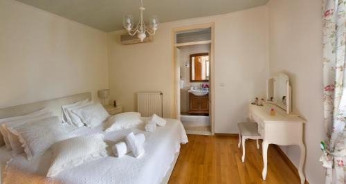 Koum Kapi Apartment | Thia Maria