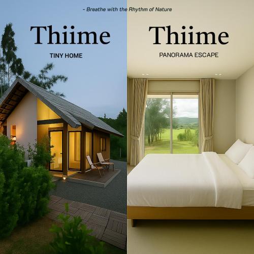 Doi Hang House | Thiime - Chiang Rai