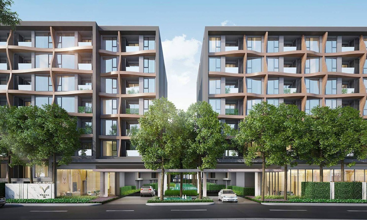 Khlong Tan Condo | Thong lor condo for monthly rent