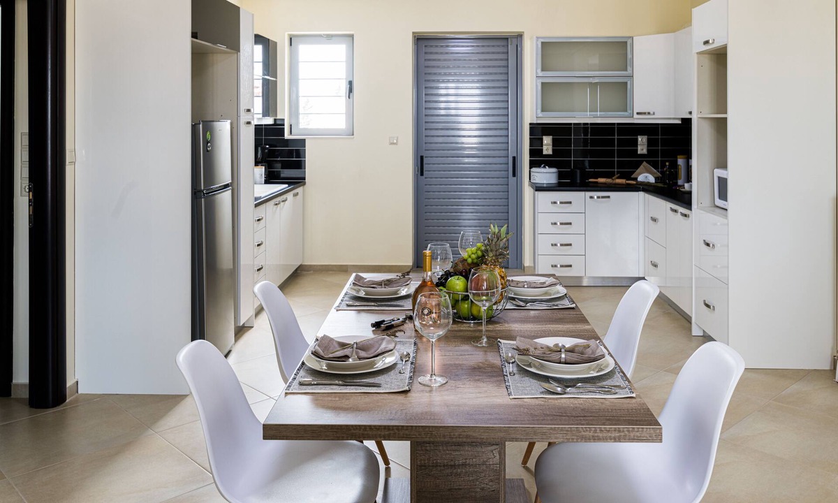 Spata-Artemida Apartment | Thresh Apartments Airport by Airstay