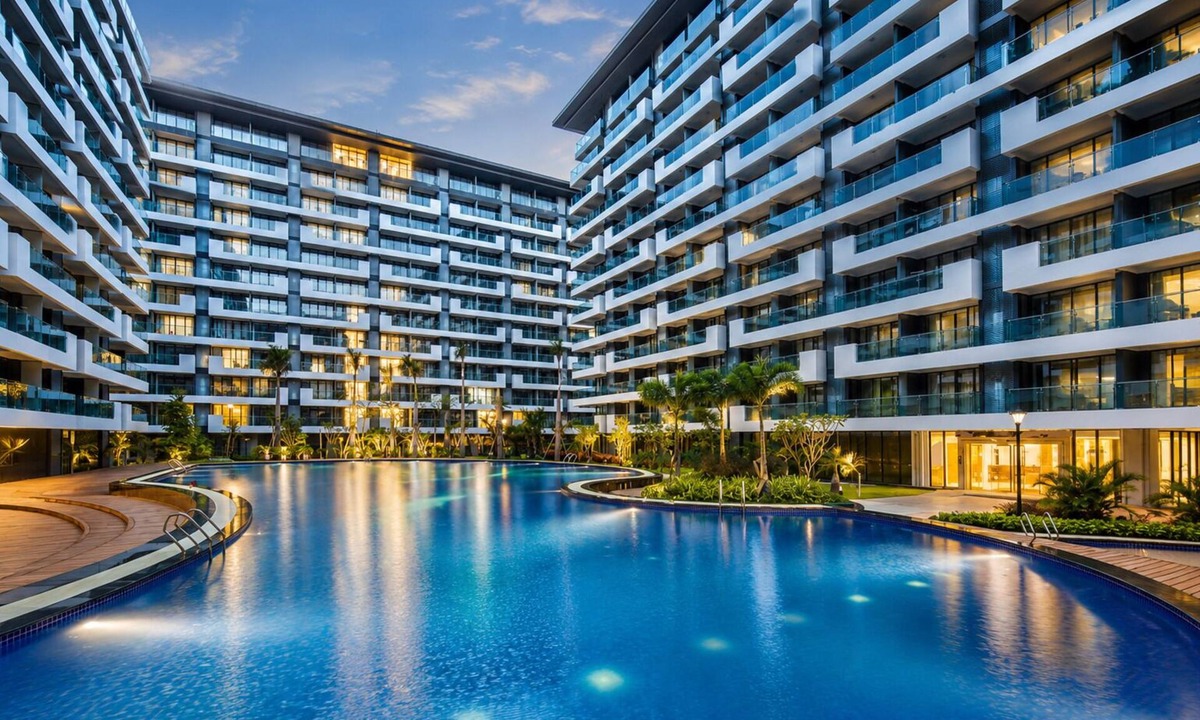 Sen Sok Hotel | Tian Yi International Hotel 天艺国际酒店