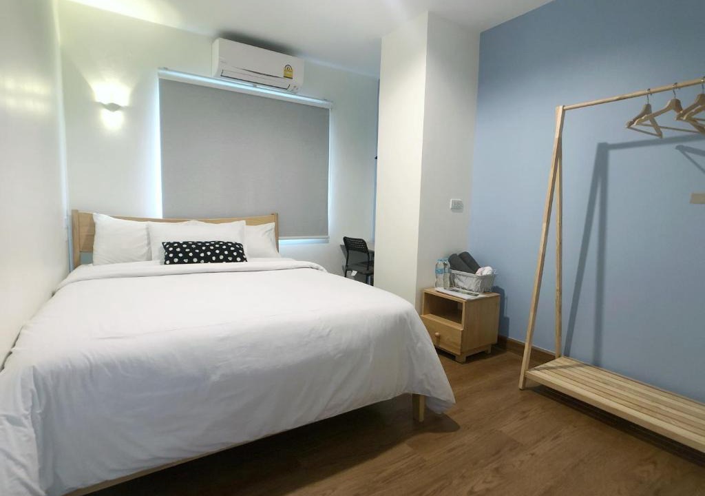 Residence Bang Phli | Rama 9