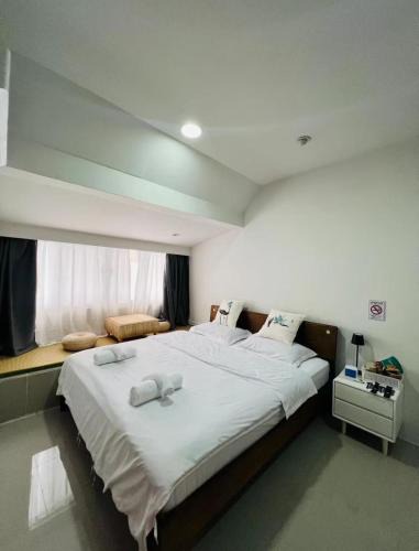 Khlong Toei Nuea House | Tiger Homestay