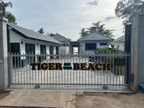 Nong Thale Hotel | Tiger on the Beach