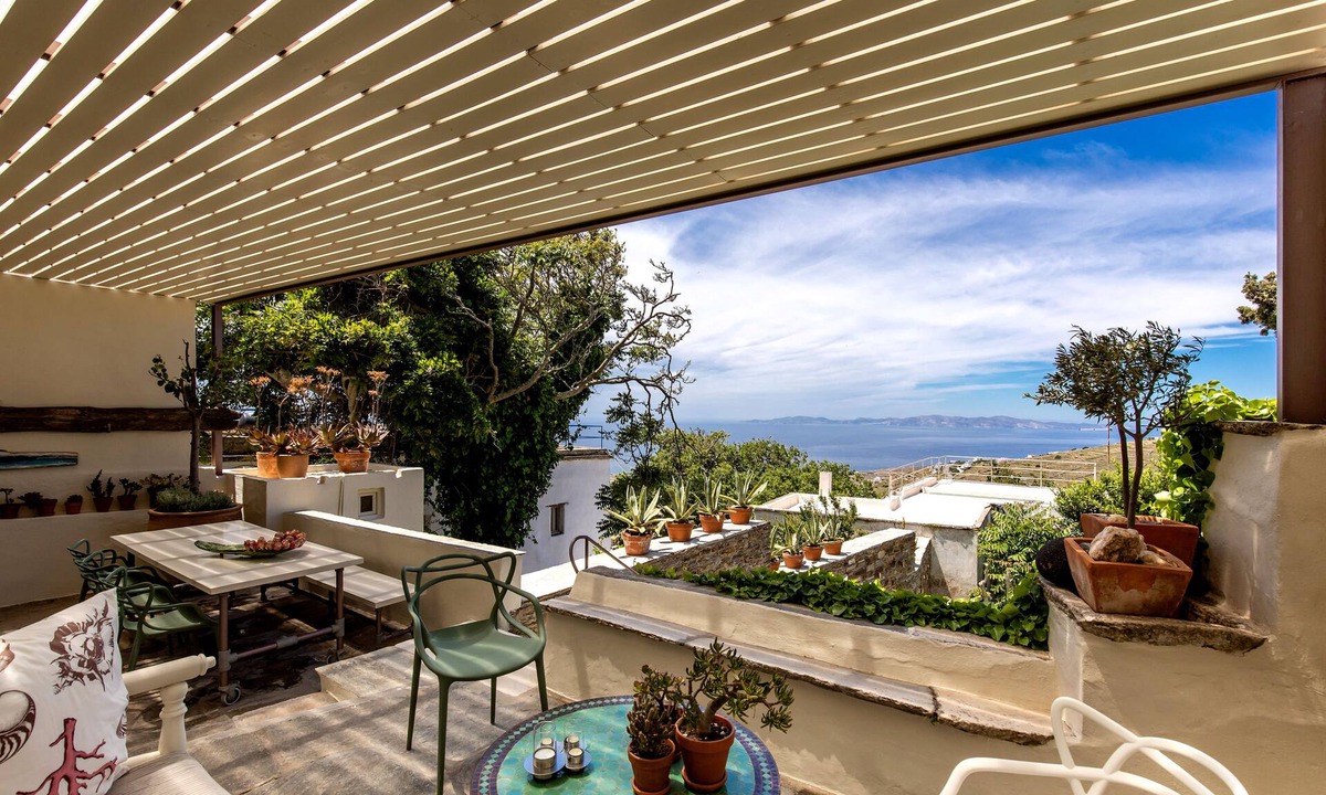 Tinos House | Tinos E Houses