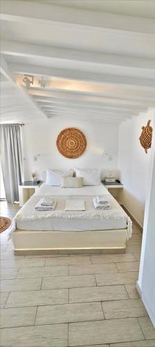 Tinos House | Tinos Heritage Agora