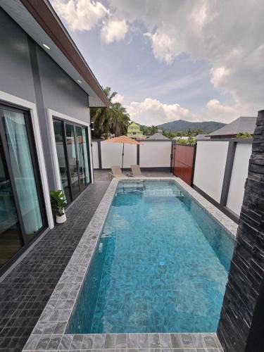 Krabi Villa | TiTIME POOL VILLA