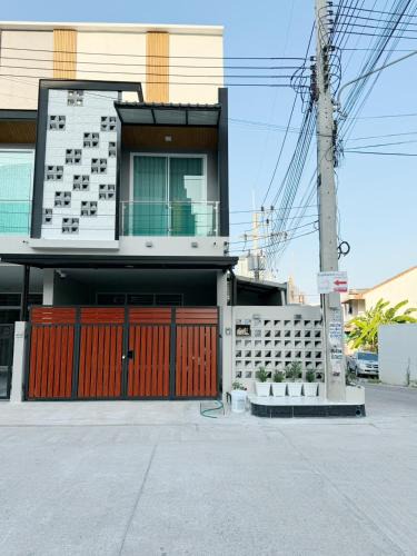Hat Yai Villa | Tiwa Thungsao Hatyai