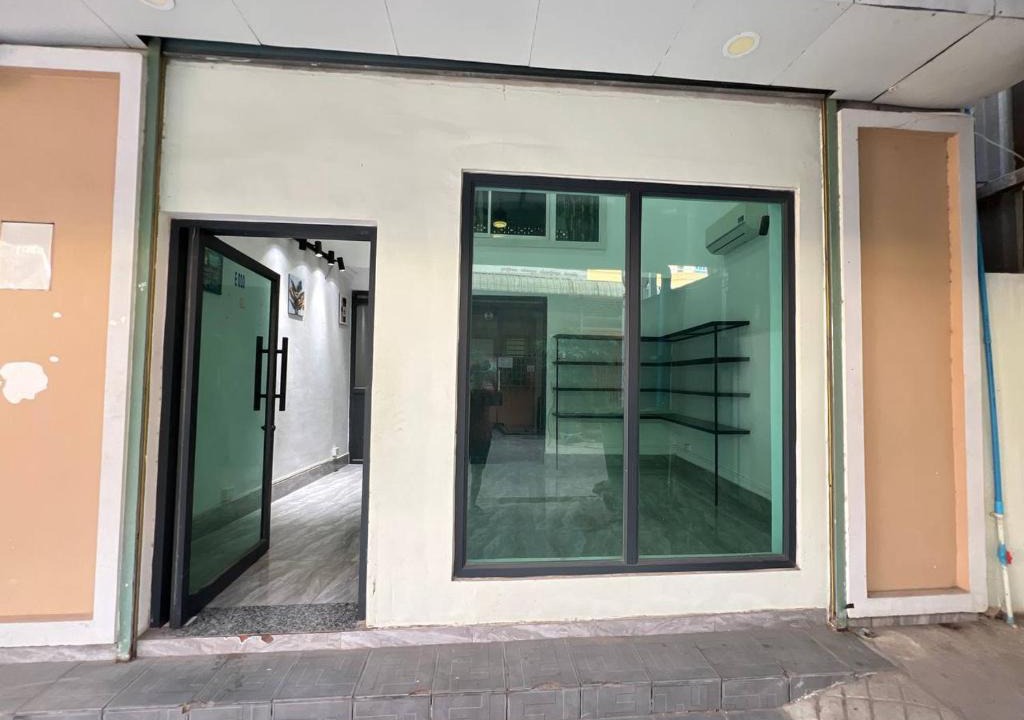 Mean Chey Apartment | TL Apartment, Cambodia