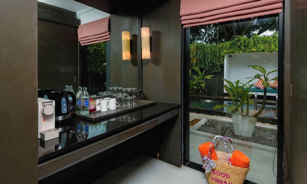 Hua Thanon Resort | Tolani Resort Koh Samui