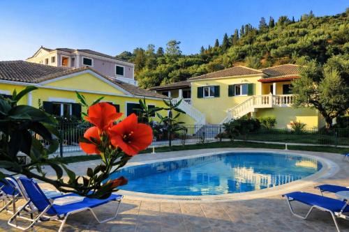 Akrotiri Apartment | Tonia Apartments