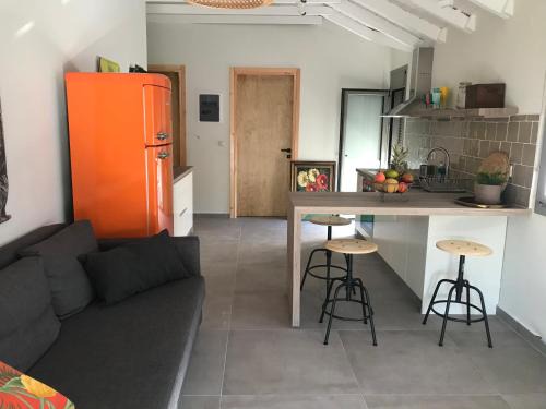 Nei Pori Apartment | Toni’s apartment