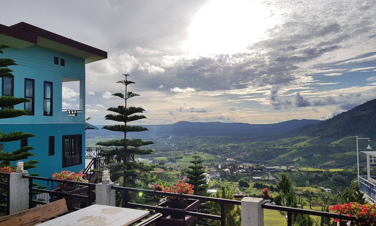 Khao Kho Hotel | Tonkho at Home
