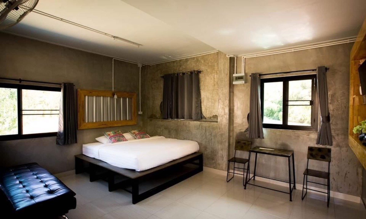 Khao Kho Hotel | Tonkho at Home