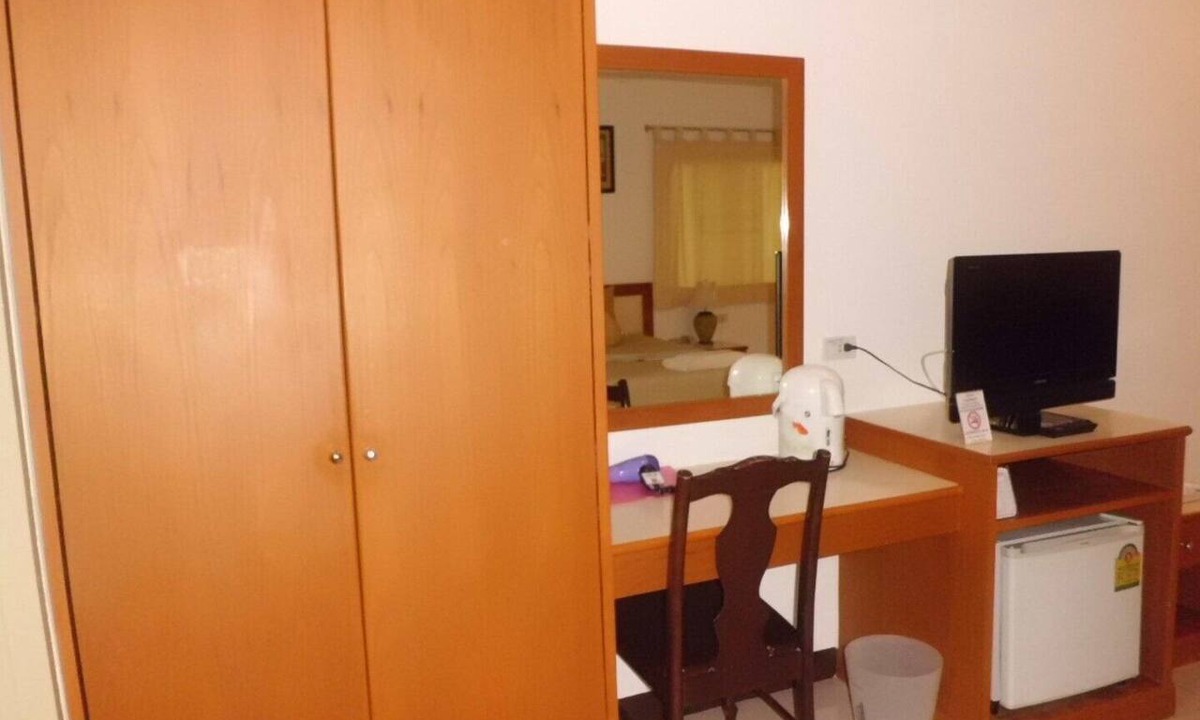 Khon Kaen Hotel | Tonwa Resort Hotel