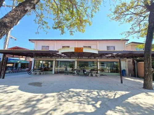 Mueang Kao House | Toon Guesthouse Sukhothai