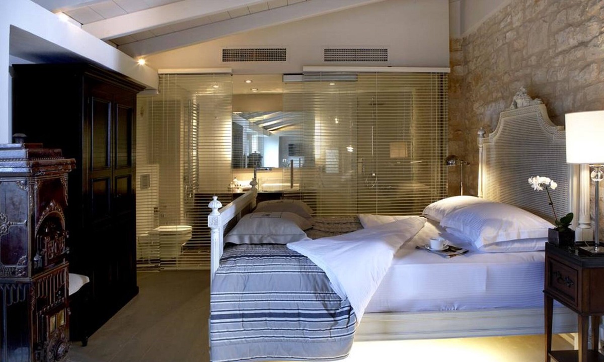 Lakka Hotel | Torri E Merli Hotel by GHH