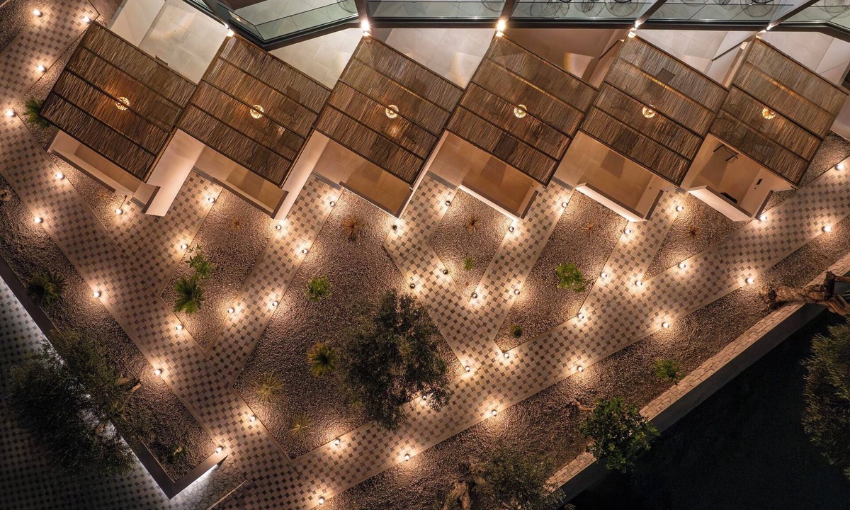Afandou Hotel | Tota Suites - Suite 3