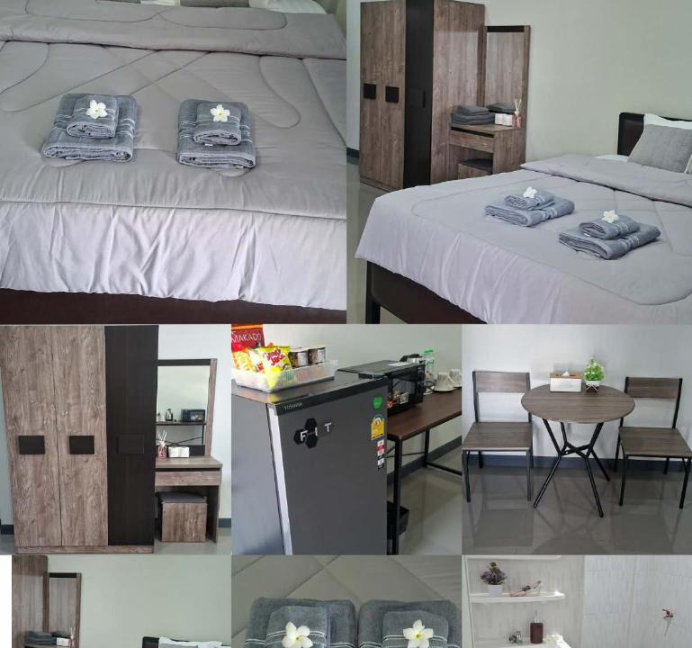 Ban Chan Hotel | TR Hotel Udon Thani