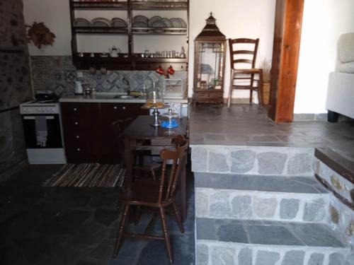 Amphipolis House | Traditional House "Elisavet"