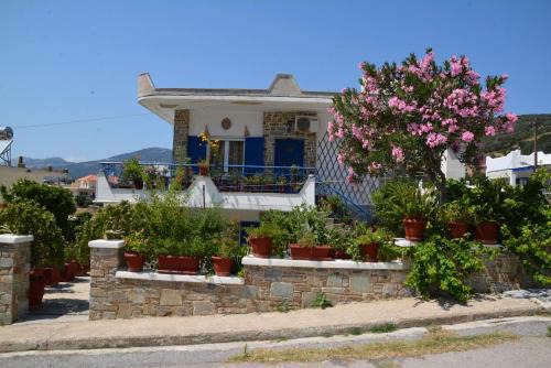 Marmari House | Traditional summer house in Marmari