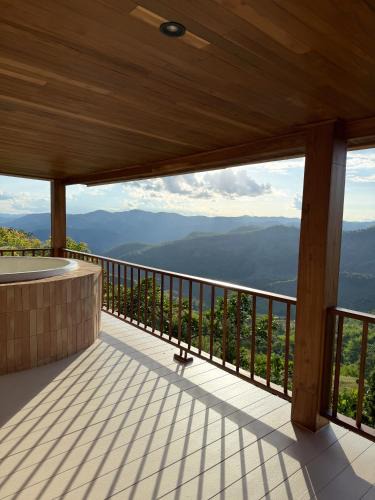Mae Suai Resort | Tramont