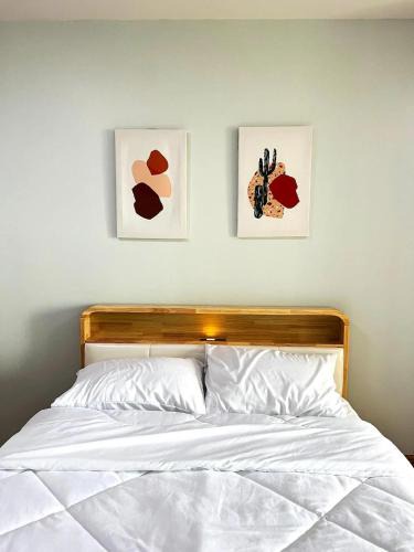 Khlong Kluea Apartment | Tranquil Urban Retreat at Cheangwattana