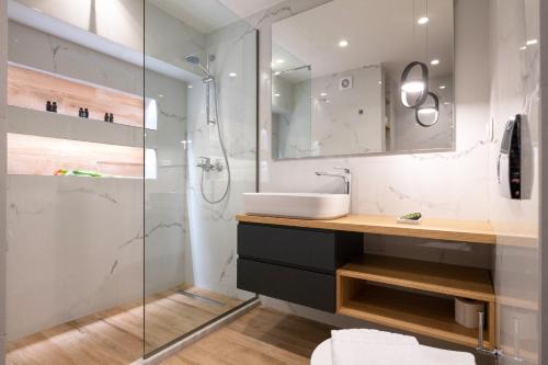 Corfu Town Apartment | Traveleclectic Apartments