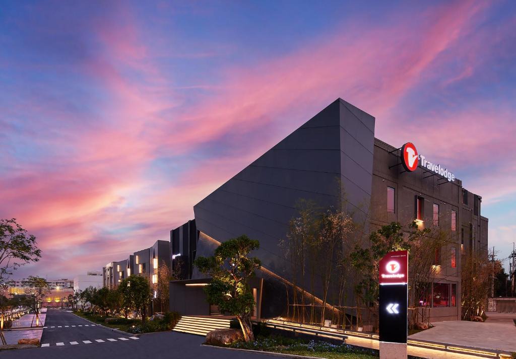 Nimman Hotel | Travelodge Nimman