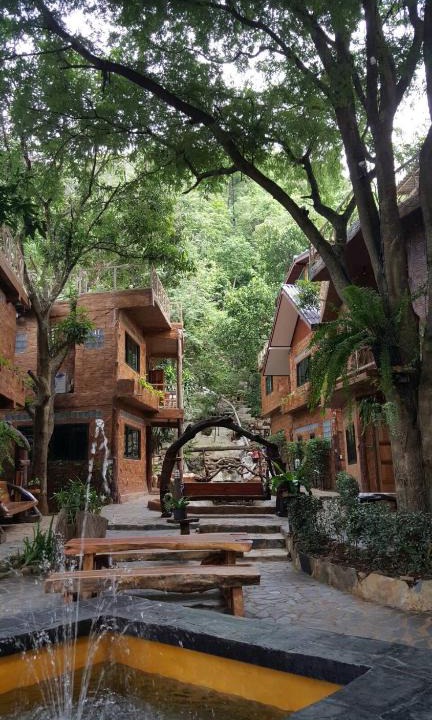 Mu Si Hotel | Treasure Inn Khaoyai