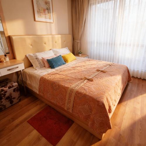 Nong Pa Khrang Apartment | treasure swimming condo