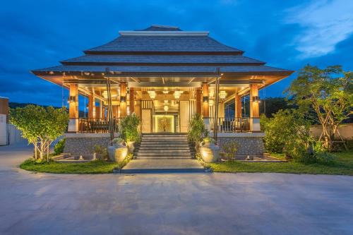 Hua Hin Hotel | Treepana Boutique Hotel, Huahin