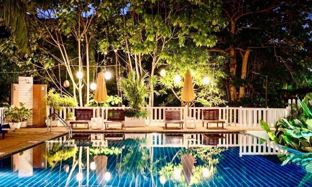 Ko Lanta Hotel | Treeya Lanta